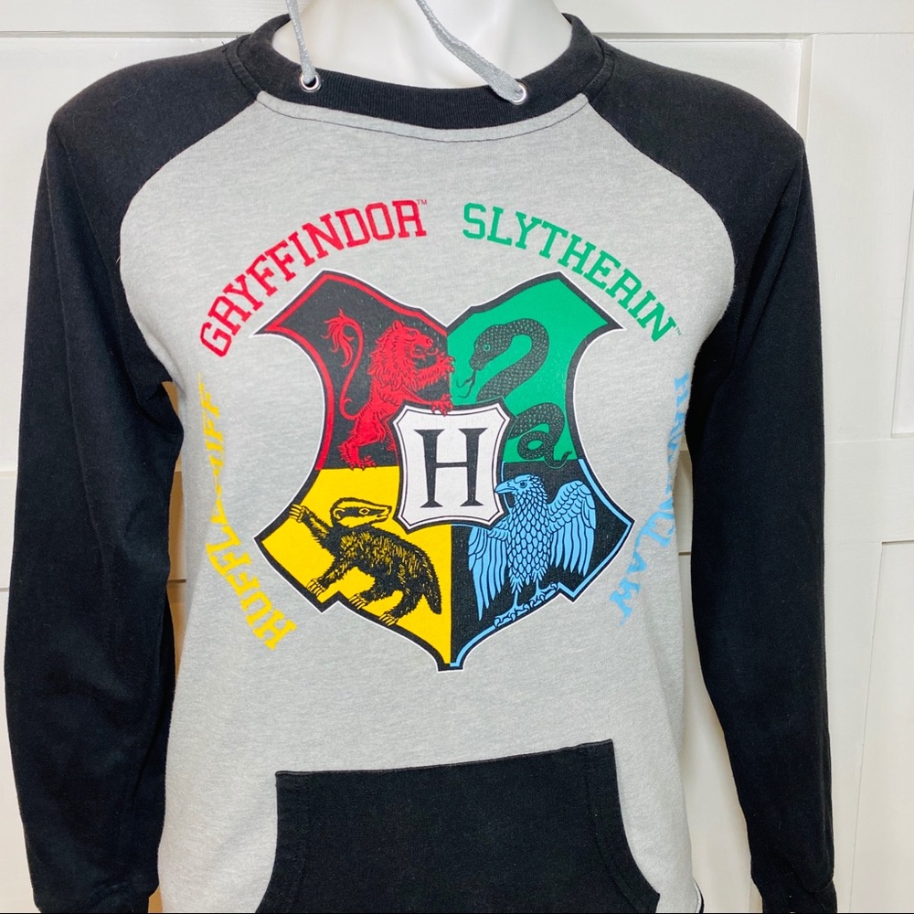 Harry Potter sweatshirt - Picture 2 of 7
